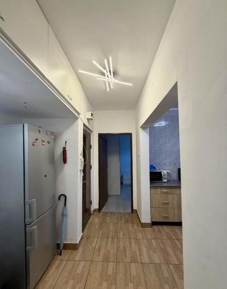 Apartament de 3 camere 78 mp – Piața Romană, etaj 3, la 2 min metrou - 6