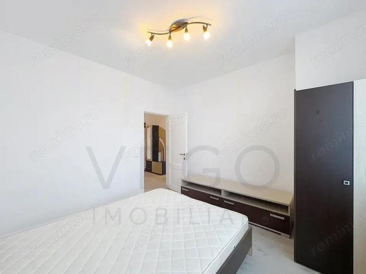 Apartament nou cu 2 camere ?i loc parcare, in Floresti, strada Ceta?ii - 7