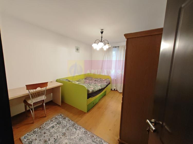 Apartament 3 camere Dristor OMV Racari - 3