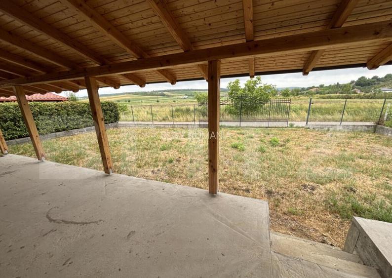 Casa de vanzare zona linistita
