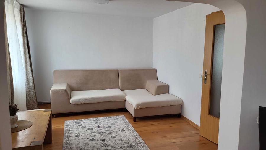 Apartament 2 camere de inchiriat zona Rahovei - 3