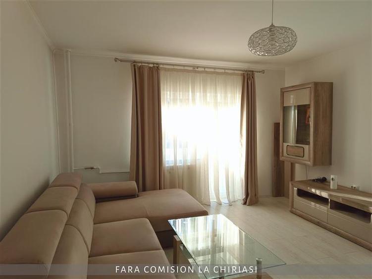 GARSONIERA SPATIOASA, PRIMITOARE, CU PARCARE PRIVATA - CARTIERUL NORD - 2