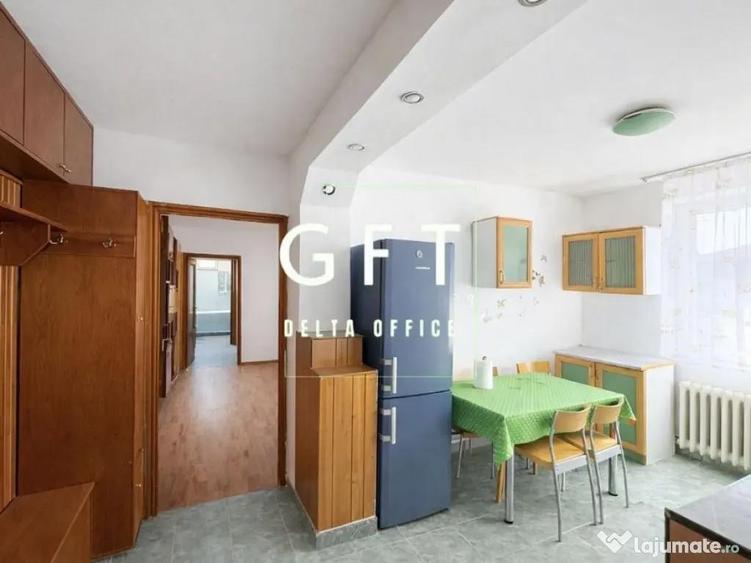 Apartament 3 camere, zona Big - 68 mp utili + spatiu depo... - 7