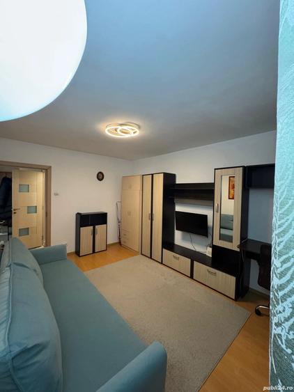 Garsoniera de inchiriat in Pajura - 4