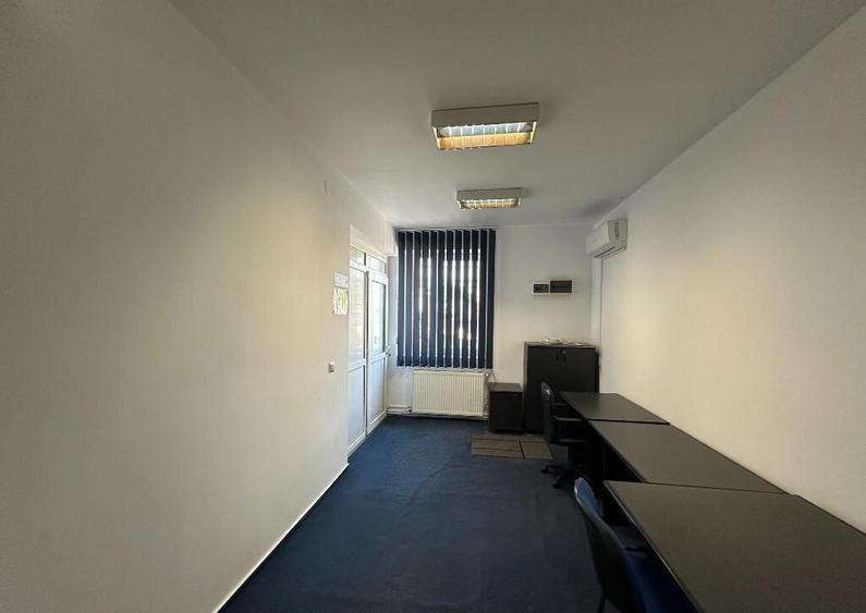 VIGAFON - Spatiu comercial 23 August - Cantacuzino - 7