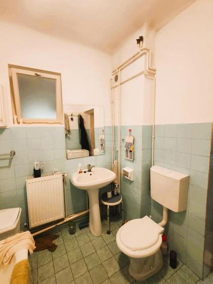 Apartament de vânzare, 3 camere, 83 mp, etaj 1/1 Calea Turzii vila cu 4 apart - 5