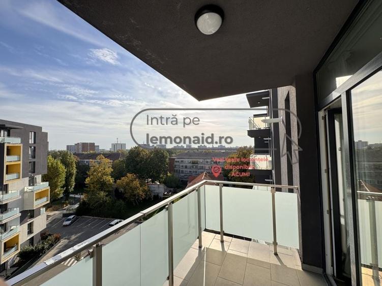 Apartament o cameră | Vivalia | Parcare subterană | Administrare - lemonaid - 16