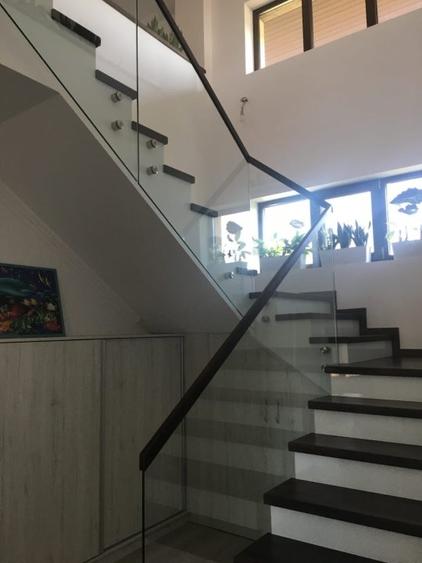 OPORTUNITATE casa “PASIVA - PRIETENOASA CU MEDIUL” 7 camere - 9