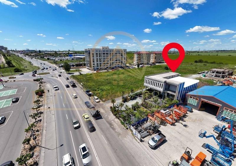 Imobil P+1E de investiție pe Bulevardul Aurel Vlaicu – vis-a-vis de Vivo Mall! - 1