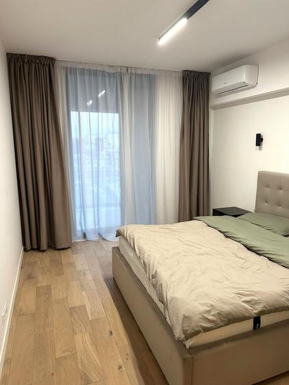 One Cotroceni - Apartament 2 camere - Parcare subterana - 850 EUR - 5