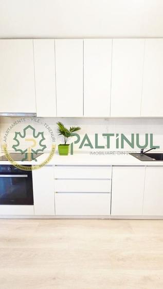 Apartament Nou 2 Camere • Doamna Stanca • Prima Închiriere • Parcare & Lift - 9