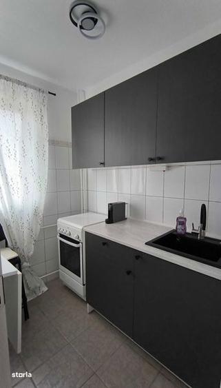 Garsoniera de inchiriat langa Plaza Romania - 6