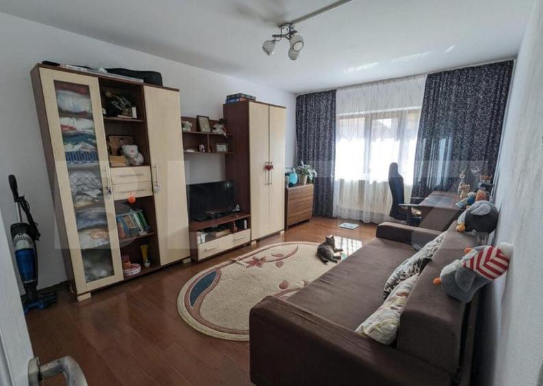 Apartament 2 camere, 50mp, zona Spitalul 700 - 4