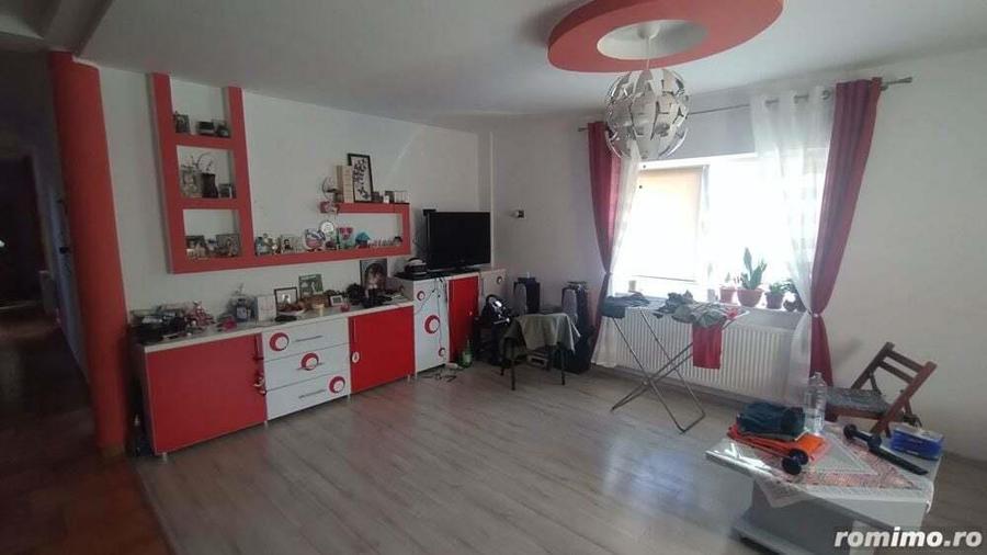 Casa Km 4-5 doua familii - 8