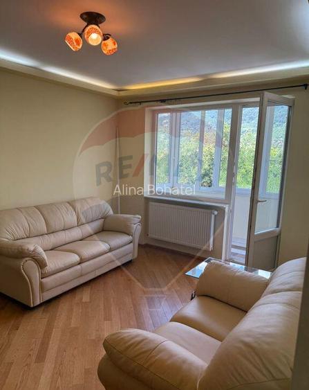 Apartament cu 2 camere de inchiriat in zona Vivo Mall