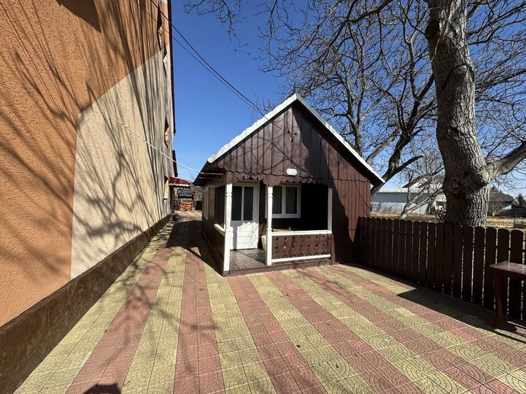 Vand casa in comuna Draganesti jud Neamt la 10 km de Targu Neamt - 6