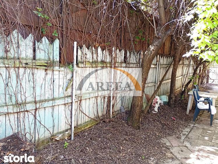 OPORTUNITATE - Popa Nan-Unirii - casa de renovat cu teren 432 mp - 8
