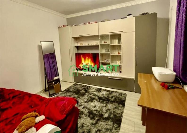 Apartament 1 camera la casa. Zona Parneava, - 1