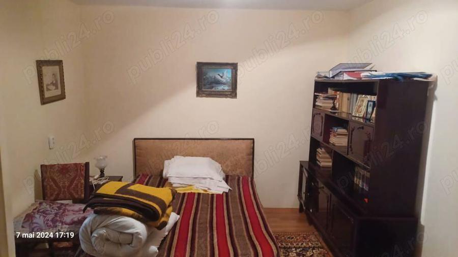 Urziceni, Casa de vanzare cu garaj, str.Regiei, nr.13, teren 568 mp, locuinta 109 mp - 1