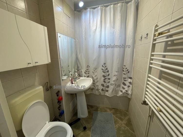 Metrou Costin Gerogian 2 camere - 9