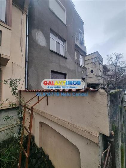 VANZARE APARTAMENT 3 CAMERE IN VILA  MATEI VOIEVOD - 3