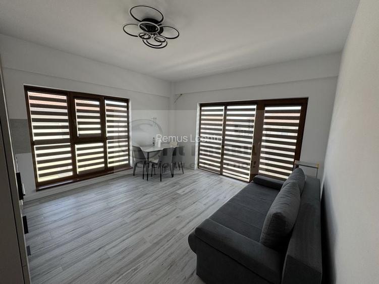 Apartament 2 camere decomandat - Soseaua Voinesti + loc de parcare !