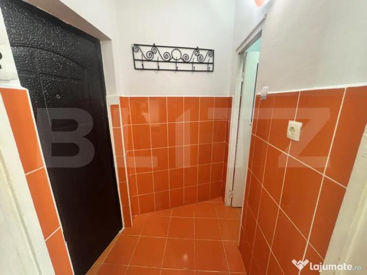 Garsoniera de inchiriat, in Porolissum - 3