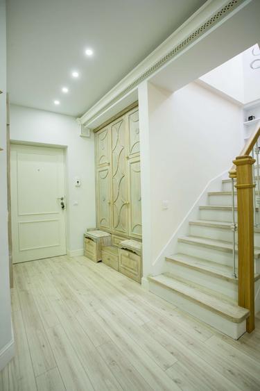 Vanzare penthouse 4 camere Ghencea | New Residence | 2 locuri de parcare - 19