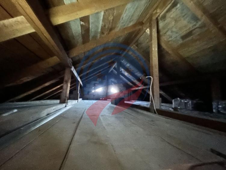 Casă P+1 Albești Dolj, aproape de Craiova, teren 1175 mp - 10