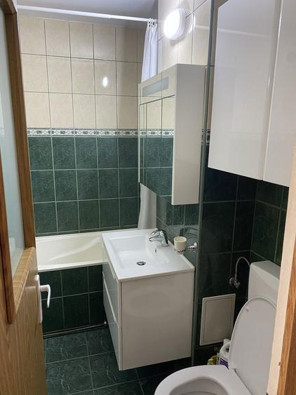 Inchiriez apartament 2 camere, Targu Mures, zona Fortuna - 3
