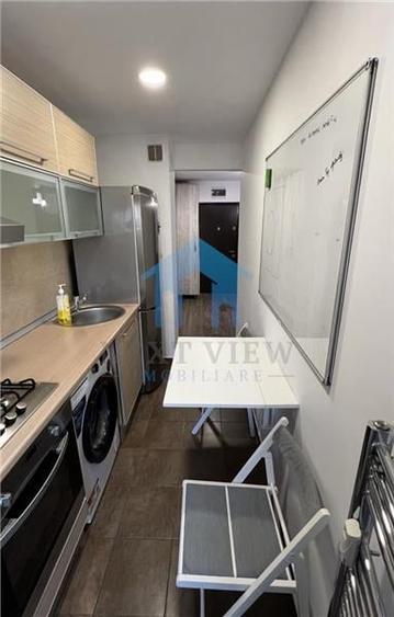 Apartament 1 camera, Kaufland Manastur - 4