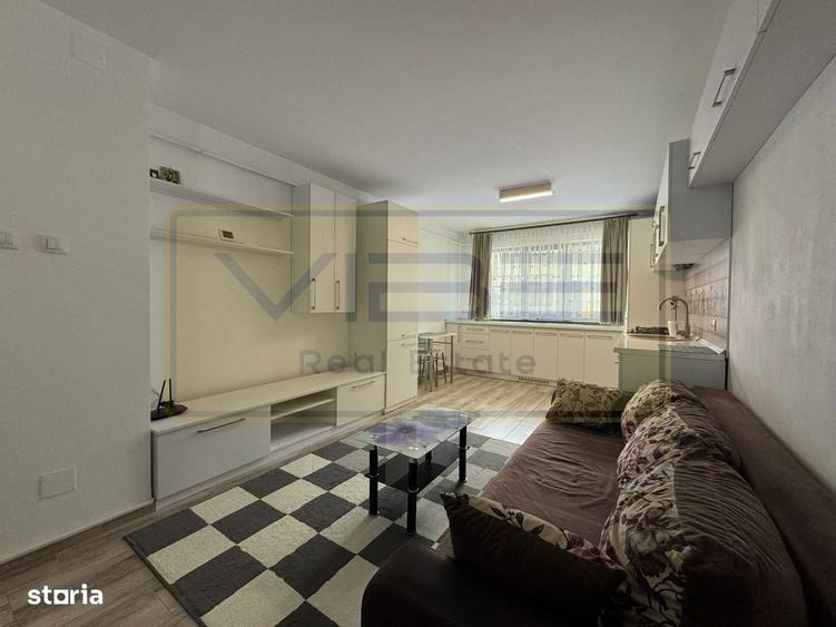 Apartament 2 camere+parcare Bucium LIDL - 8