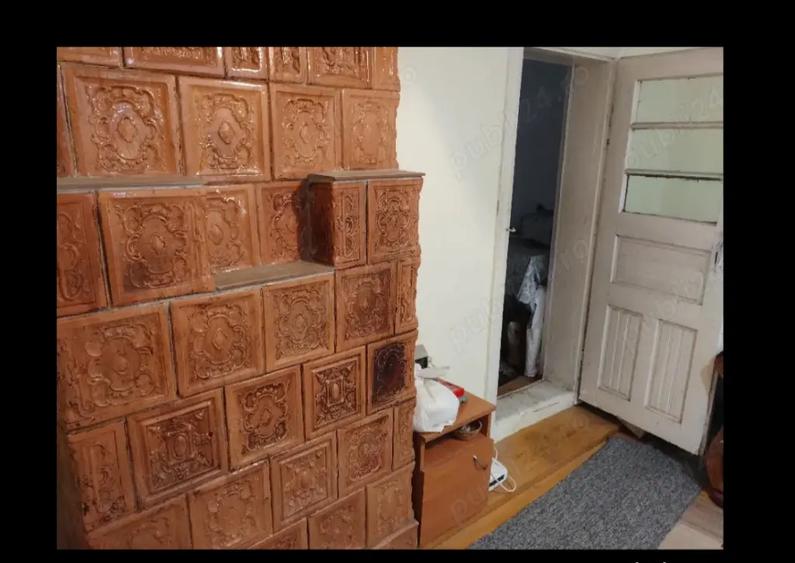 Casa batraneasca, aproape de Bacau,8 km zona superba - 8