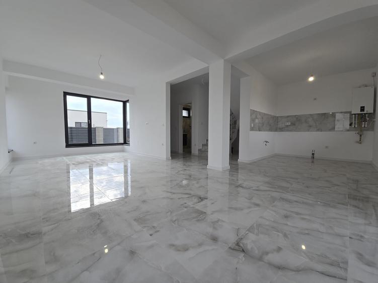 200m de bulevard| 4 Camere | 3 Bai | Berceni/Vidra - 4