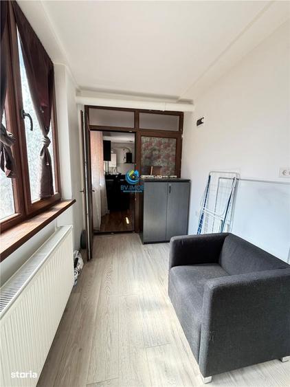 Vanzare apartament 2 camere, Sanpetru, etajul 1, mobilatutilat - 13