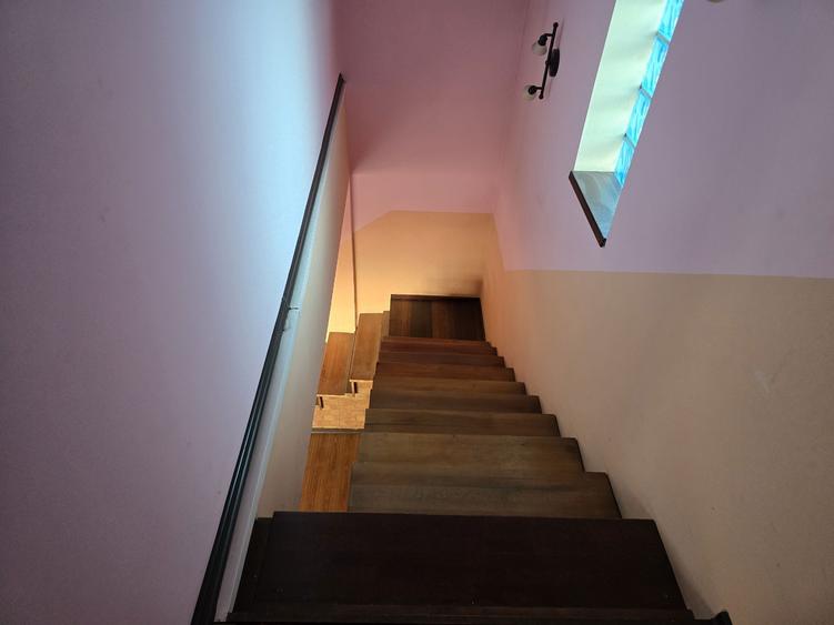 Casa P+1+M zona Bratianu sau schimburi imobiliare si auto - 9