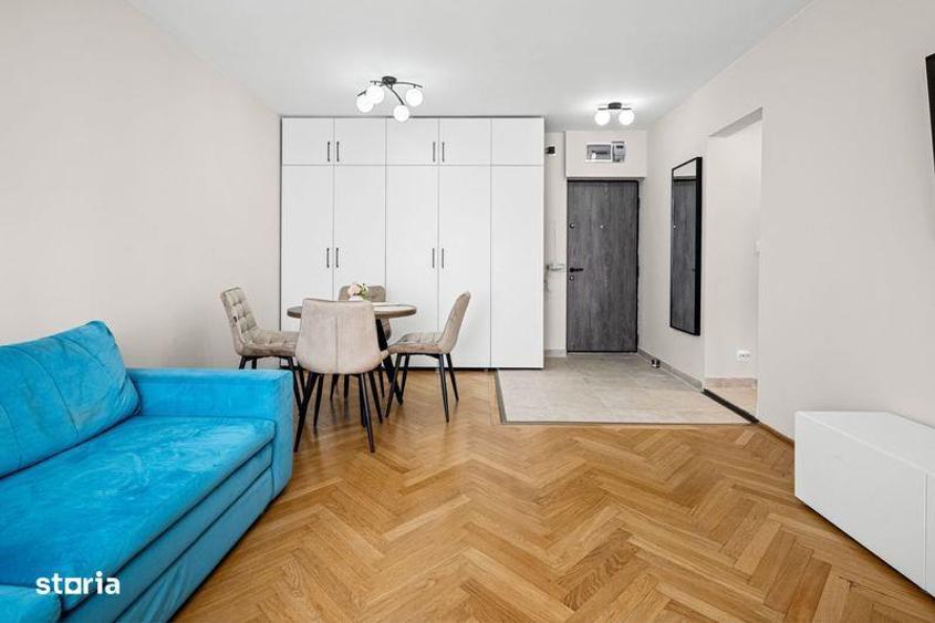 Apartament 2 camere Sala Palatului - regim hotelier - 7