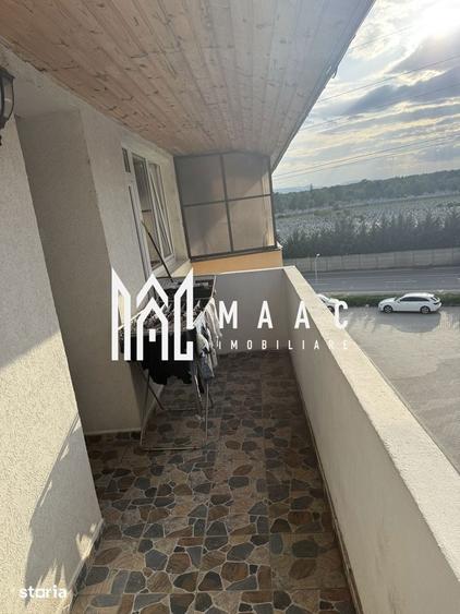 Apartament 2 camere | 45MPU | Balcon | Arhitectilor - 3