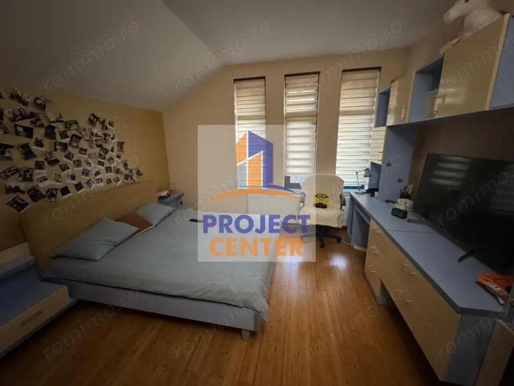 Vila individuala Stefanesti - 6