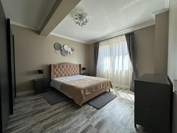 Duplex modern, finisat si mobilat, in Dezmir. Pet-friendly - 7