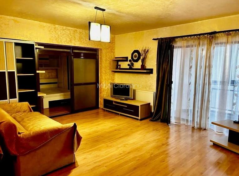 De vanzare Studio MontanStar, Trivale