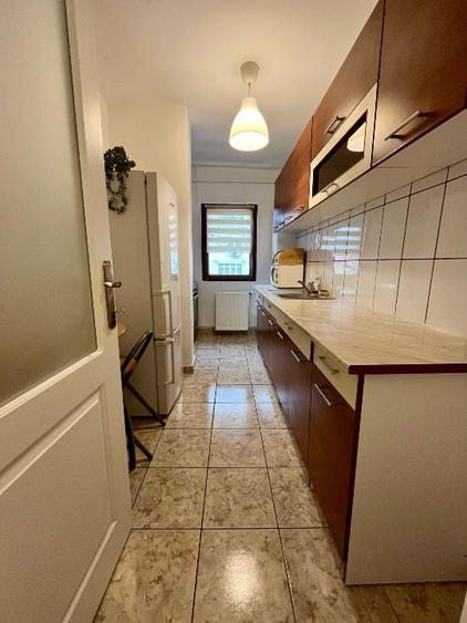 ÎNCHIRIEZ APARTAMENT 2 CAMERE | CENTRU | IDEAL PENTRU STUDENȚI - 2