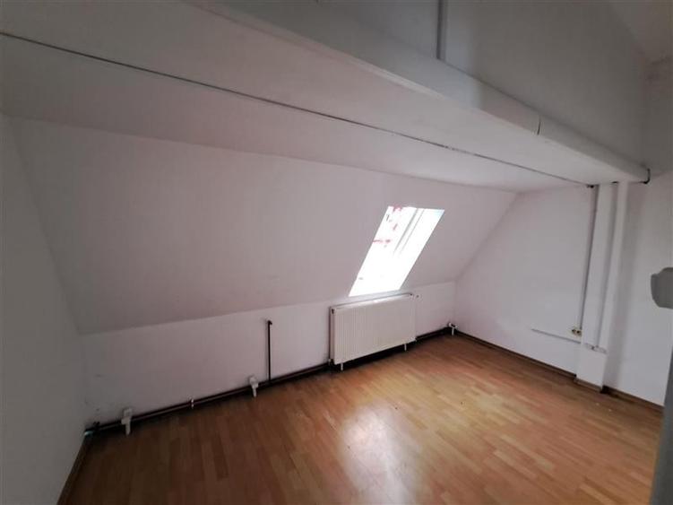 Spatiu pentru birouri, 470 mp utili, situat in cartierul Iris! - 7