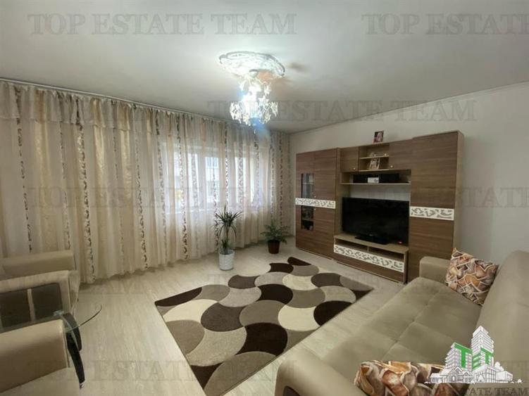 Apartament 3 camere,  balcon, de vanzare, Nerva Traian - 1