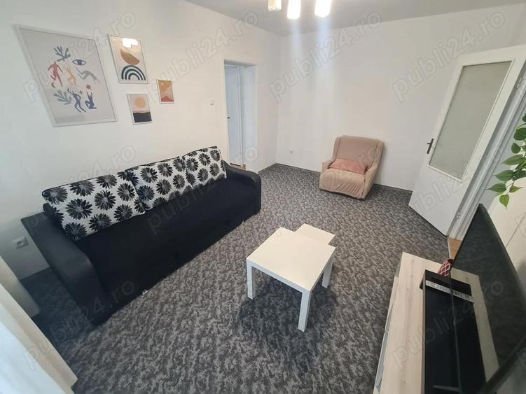 Ap 2 cam in Campina str 1 Mai--300e - 7