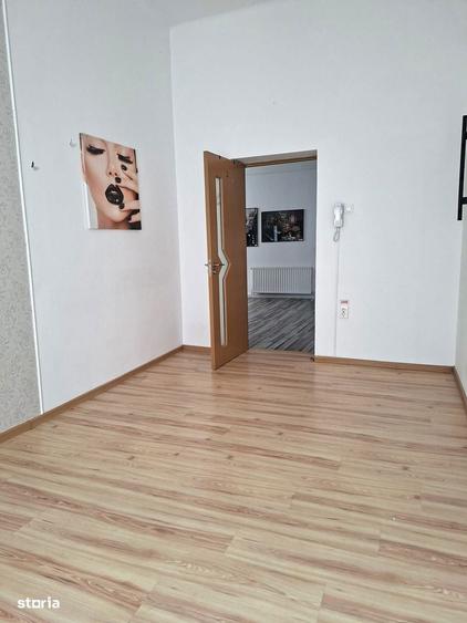 (Costuri utilitati incluse) - Spatiu central, ideal pentru birou - 2