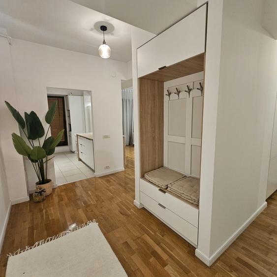 3 Camere I PIPERA I Scoala Americana - 2