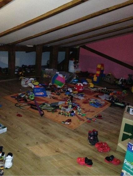 CASA INDIVIDUALA - Scriitorilor - 12