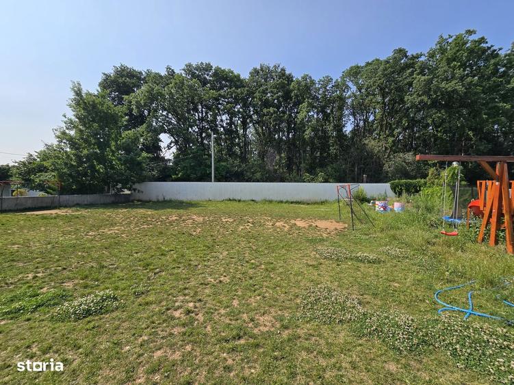 Teren in Corbeanca la marginea padurii in cartier reziden?ial. - 7