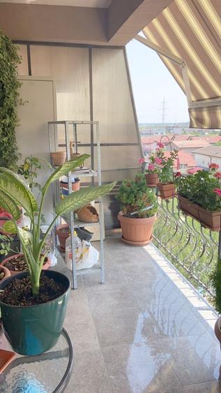 Vanzare 2 camere zona Dobroiesti costructie 2010 - 9